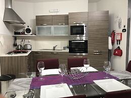 Marsascala Sea View Luxury Apartment & Penthouse