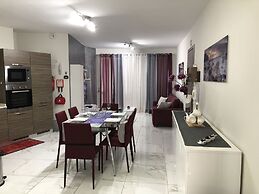 Marsascala Sea View Luxury Apartment & Penthouse