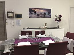 Marsascala Sea View Luxury Apartment & Penthouse