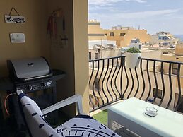 Marsascala Sea View Luxury Apartment & Penthouse