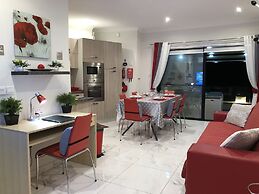 Marsascala Sea View Luxury Apartment & Penthouse