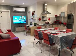 Marsascala Sea View Luxury Apartment & Penthouse