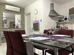 Marsascala Sea View Luxury Apartment & Penthouse