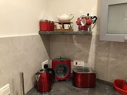 Marsascala Sea View Luxury Apartment & Penthouse