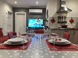 Marsascala Sea View Luxury Apartment & Penthouse