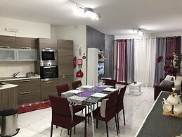 Marsascala Sea View Luxury Apartment & Penthouse