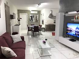 Marsascala Sea View Luxury Apartment & Penthouse