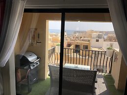 Marsascala Sea View Luxury Apartment & Penthouse