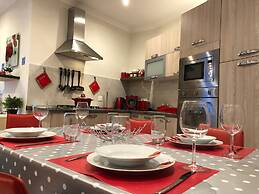 Marsascala Sea View Luxury Apartment & Penthouse