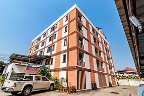 Grannylla Residence Charoenkrung