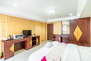Grannylla Residence Charoenkrung