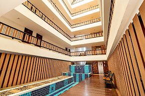 Grannylla Residence Charoenkrung