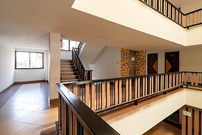 Grannylla Residence Charoenkrung