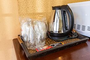 Grannylla Residence Charoenkrung