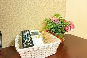 Grannylla Residence Charoenkrung