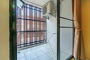 Grannylla Residence Charoenkrung