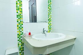 Grannylla Residence Charoenkrung