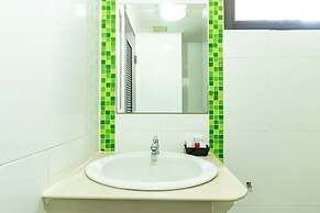 Grannylla Residence Charoenkrung