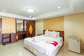 Grannylla Residence Charoenkrung