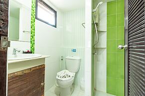 Grannylla Residence Charoenkrung