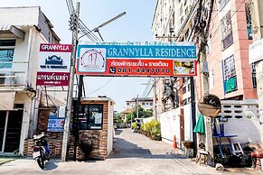 Grannylla Residence Charoenkrung