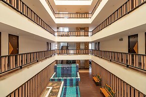 Grannylla Residence Charoenkrung