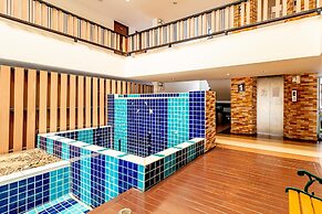 Grannylla Residence Charoenkrung