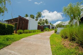 SEAnery Beach Resort