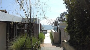 SEAnery Beach Resort