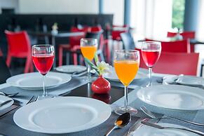 SEAnery Beach Resort