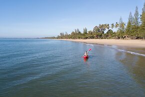 SEAnery Beach Resort