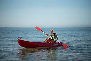 SEAnery Beach Resort