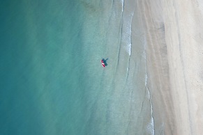 SEAnery Beach Resort