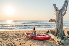 SEAnery Beach Resort