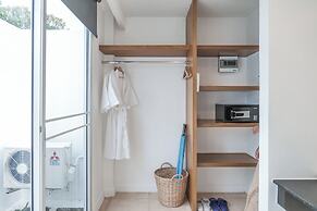 SEAnery Beach Resort