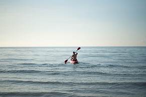 SEAnery Beach Resort