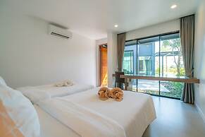 SEAnery Beach Resort