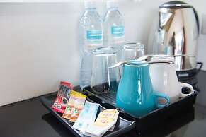 SEAnery Beach Resort