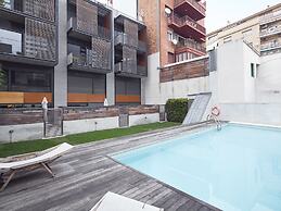 MSB Pool with Terrace