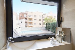 MSB Pool with Terrace