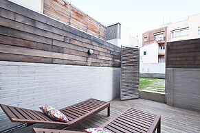 MSB Pool with Terrace