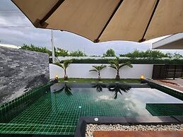 Jira Pool Villa