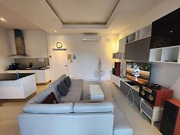 Jira Pool Villa