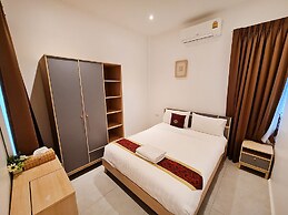 Jira Pool Villa
