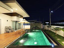 Jira Pool Villa