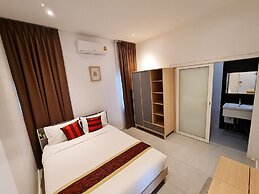Jira Pool Villa