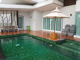 Jira Pool Villa