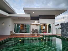 Jira Pool Villa