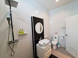 Jira Pool Villa