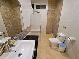 Jira Pool Villa